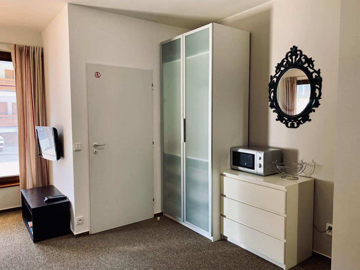 Apartmany Jasna Chopok Demanovska Dolina Exterior photo