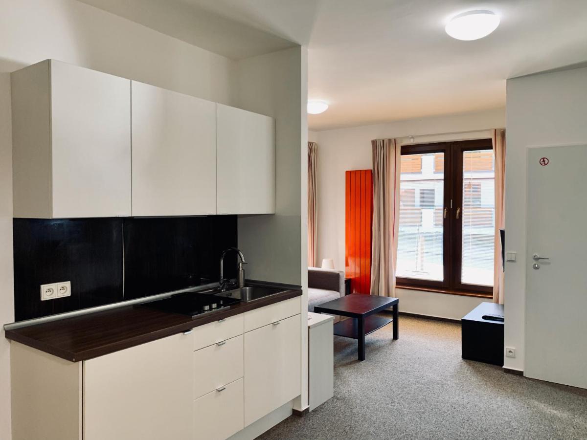 Apartmany Jasna Chopok Demanovska Dolina Exterior photo
