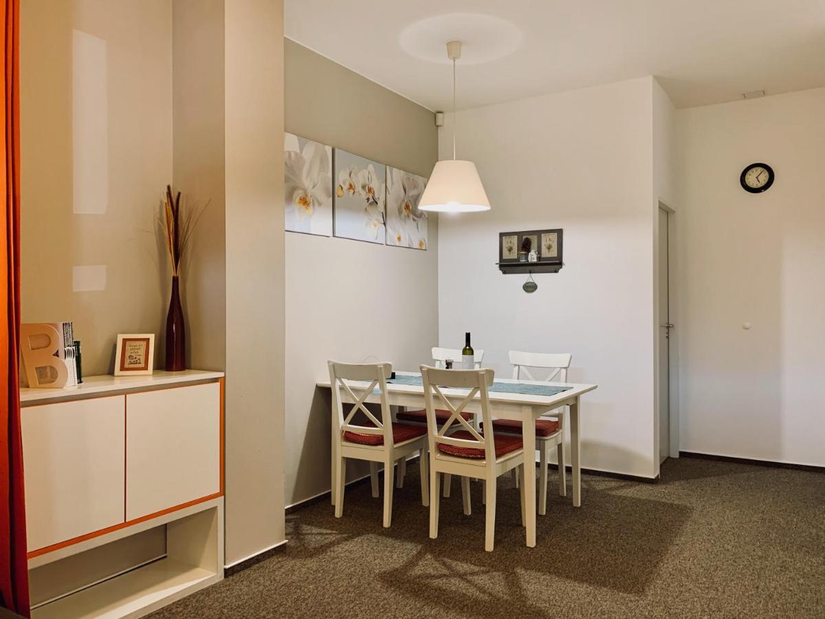 Apartmany Jasna Chopok Demanovska Dolina Exterior photo