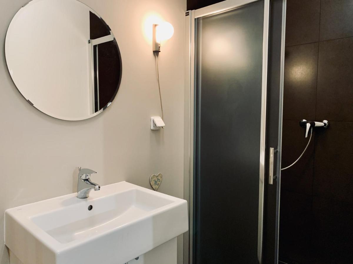 Apartmany Jasna Chopok Demanovska Dolina Exterior photo
